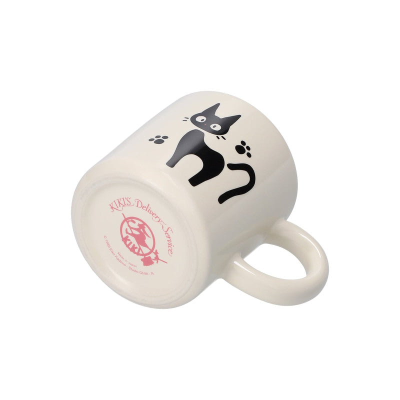 MUG JIJI - KIKI LA PETITE SORCIÈRE