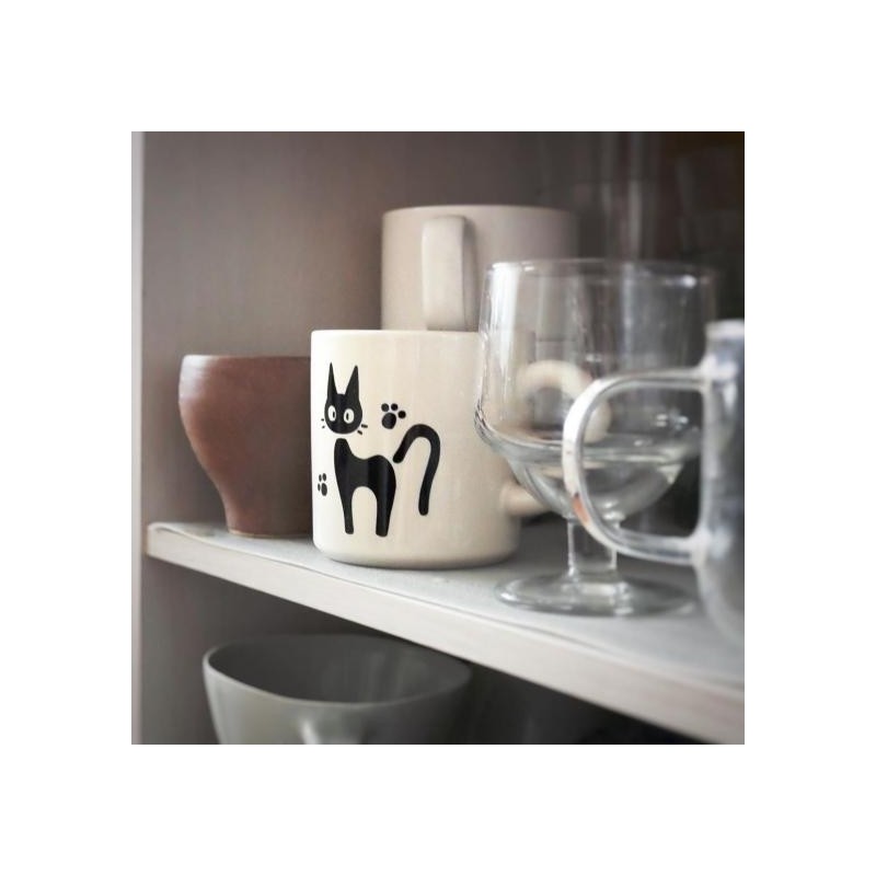 MUG JIJI - KIKI LA PETITE SORCIÈRE