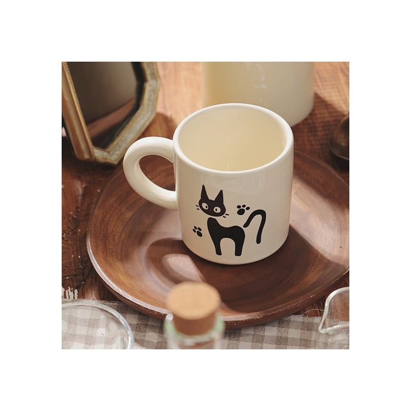 MUG JIJI - KIKI LA PETITE SORCIÈRE