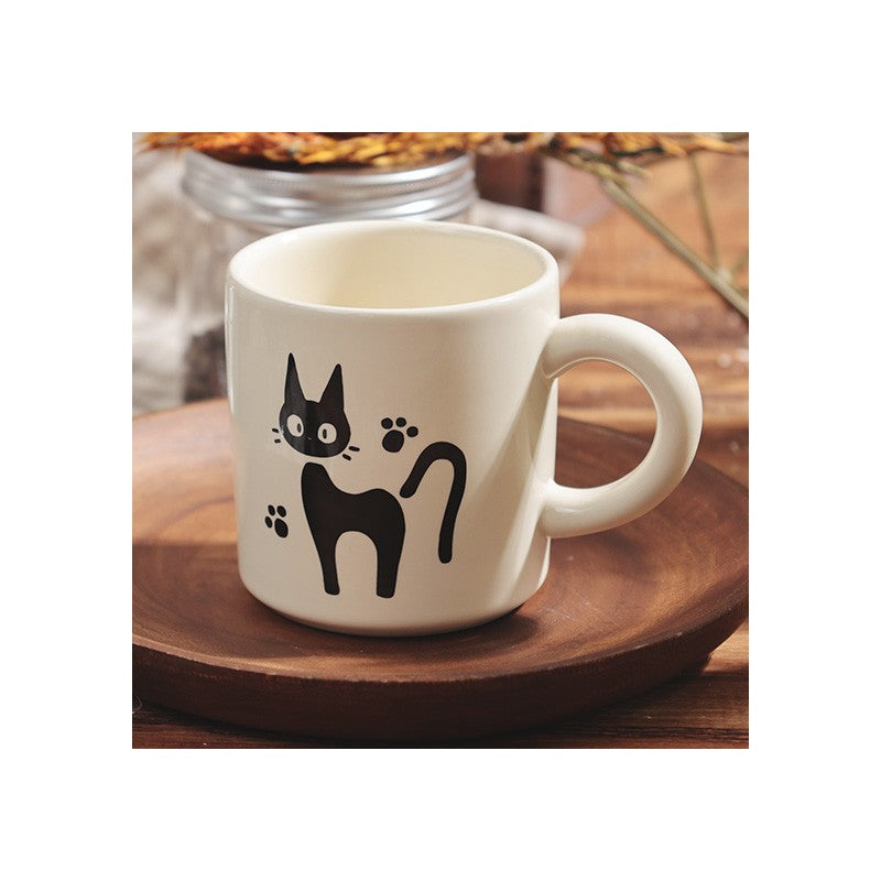 MUG JIJI - KIKI LA PETITE SORCIÈRE