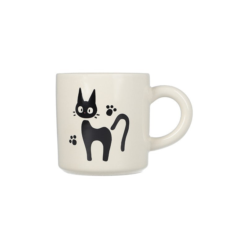 MUG JIJI - KIKI LA PETITE SORCIÈRE