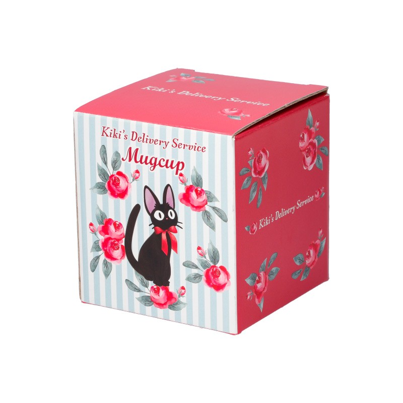 MUG KIKI OKUROSE - KIKI LA PETITE SORCIÈRE