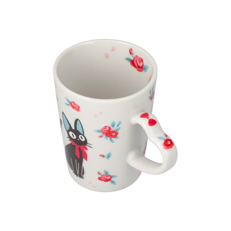 MUG KIKI OKUROSE - KIKI LA PETITE SORCIÈRE