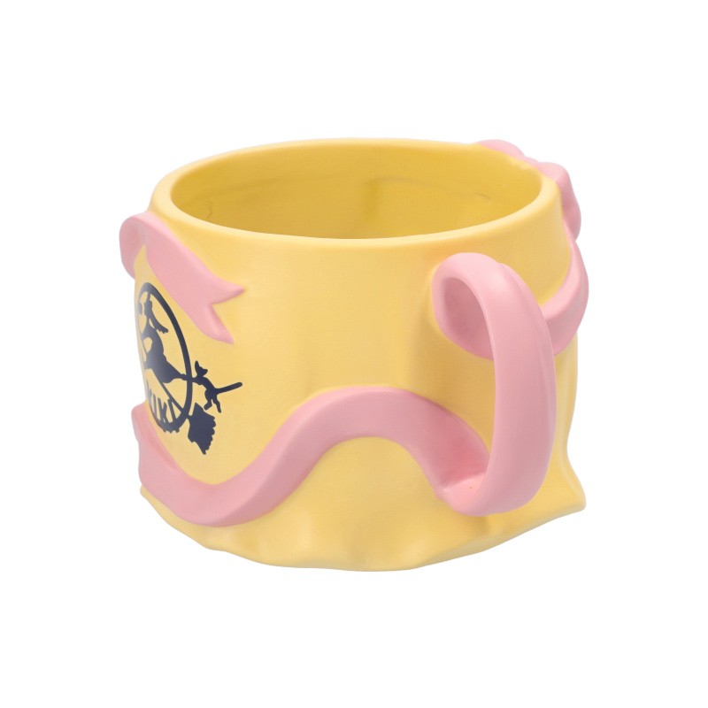 MUG PLANTER JIJI RUBAN - KIKI LA PETITE SORCIÈRE