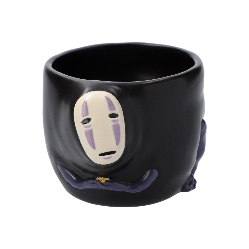 MUG PLANTER NO FACE - LE VOYAGE DE CHIHIRO