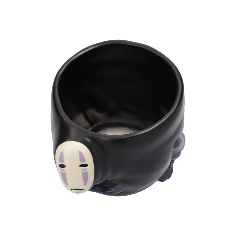 MUG PLANTER NO FACE - LE VOYAGE DE CHIHIRO