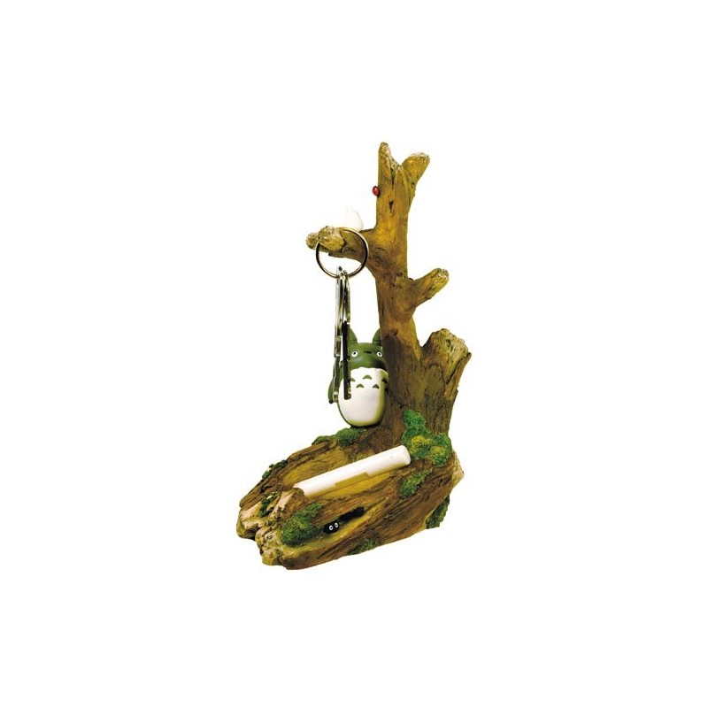 MY NEIGHBOR TOTORO - KEY RACK - ARBRE A CLES