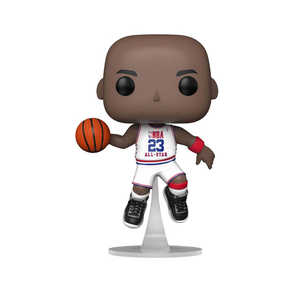 Funko Pop! NBA: Legends - Michael Jordan (1988 All-Star Game)