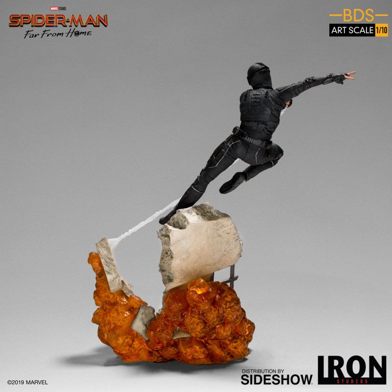 NIGHT MONKEY 1/10 BDS ART SCALE STATUE - SPIDER-MAN FAR FROM HOME