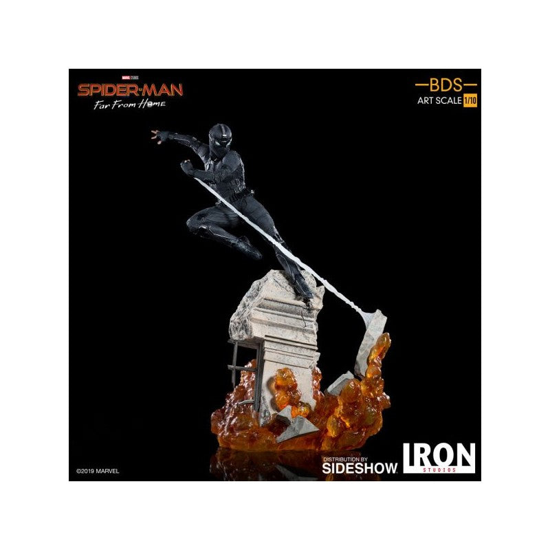 NIGHT MONKEY 1/10 BDS ART SCALE STATUE - SPIDER-MAN FAR FROM HOME