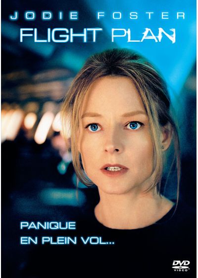 Flight Plan (2005) - flash vidéo