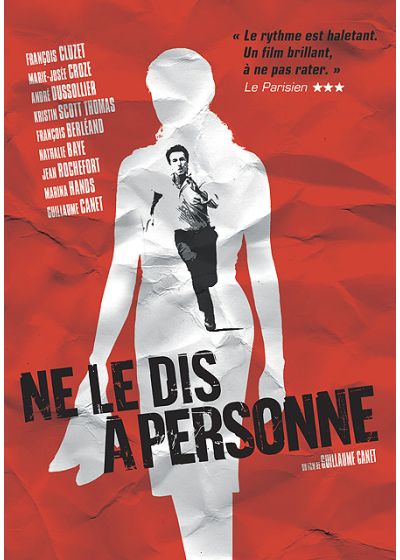 Ne le dis à personne (2006) - flash vidéo