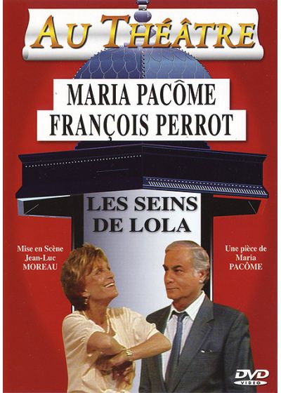 Les Seins de Lola (1989) [DVD]