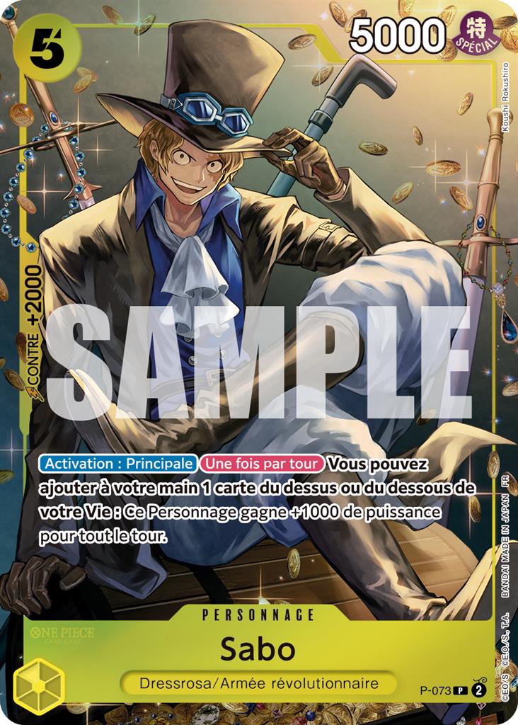 One Piece : TS02 Tin Pack Set 02 (3 mod.) (12)