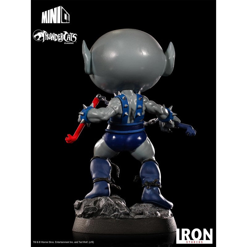 FIGURINE PANTHRO - THUNDERCATS MINICO