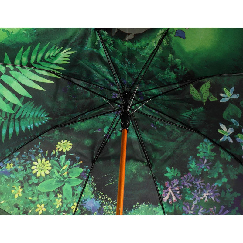 PARAPLUIE RENCONTRE MYSTÉRIEUSE - MON VOISIN TOTORO