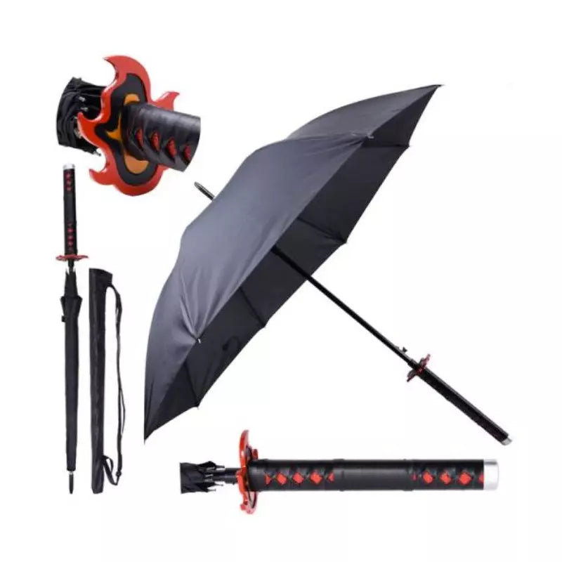 PARAPLUIE STYLE KATANA
