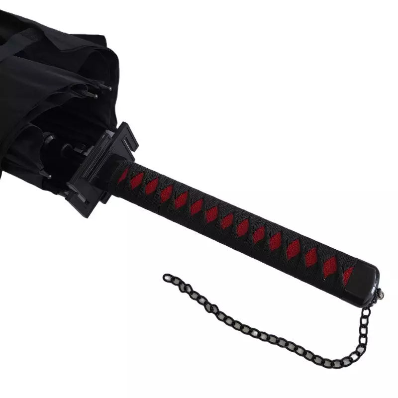 PARAPLUIE STYLE KATANA