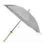 PARAPLUIE STYLE KATANA MOTIF DEMON SLAYER ZENITSU AGATSUMA