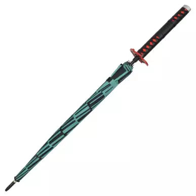 PARAPLUIE STYLE KATANA