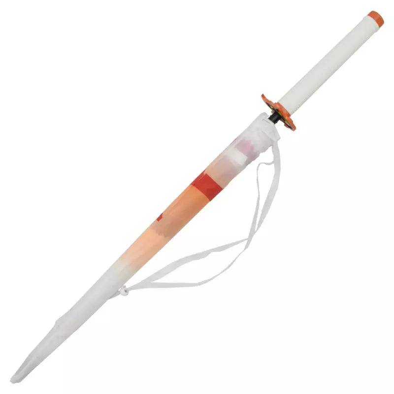PARAPLUIE STYLE KATANA MOTIF DEMON SLAYER