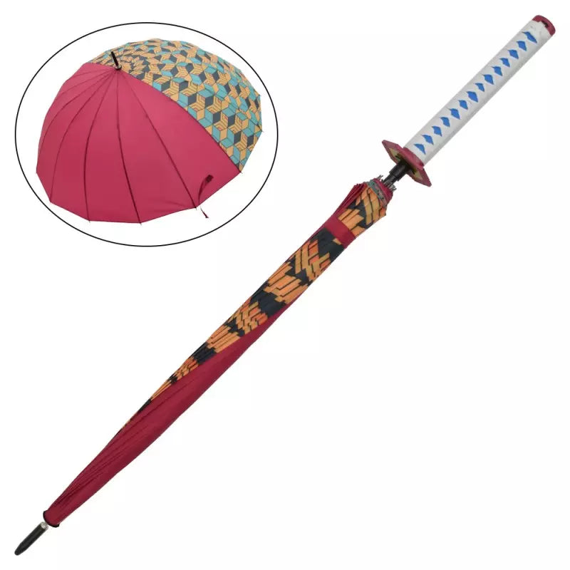 PARAPLUIE STYLE KATANA