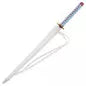 PARAPLUIE STYLE KATANA