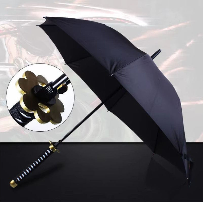 PARAPLUIE STYLE KATANA