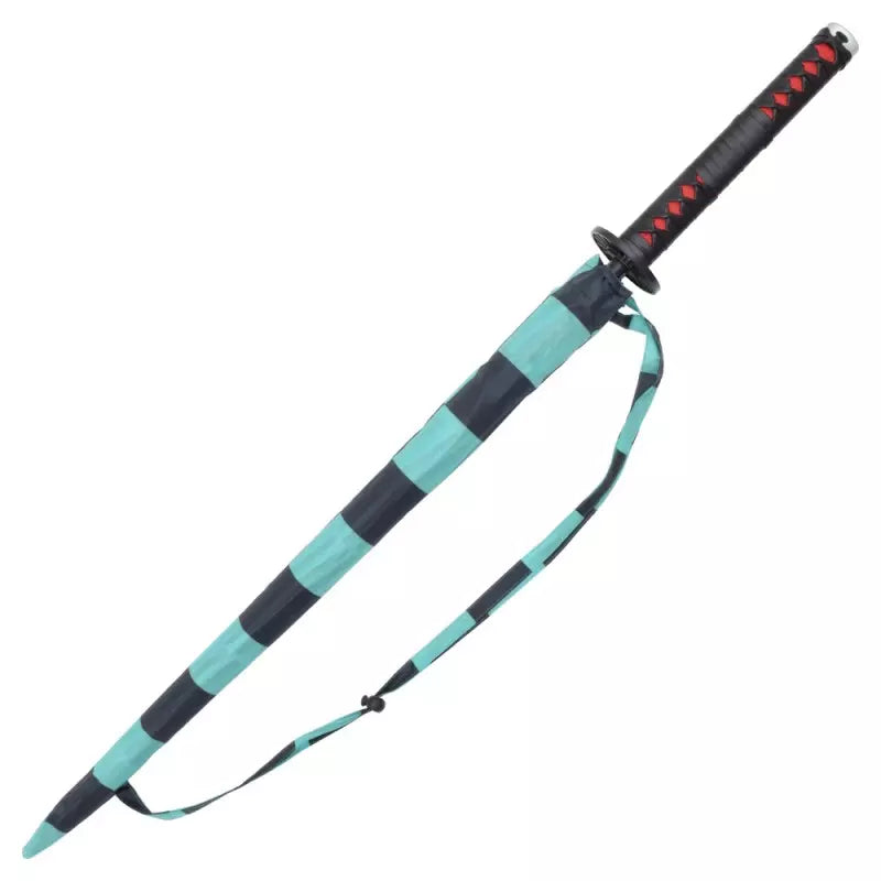 PARAPLUIE STYLE KATANA
