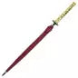PARAPLUIE STYLE KATANA