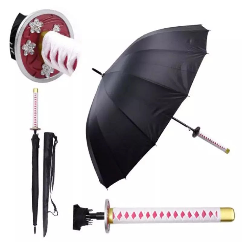 PARAPLUIE STYLE KATANA