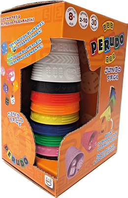 Perudo Jumbo