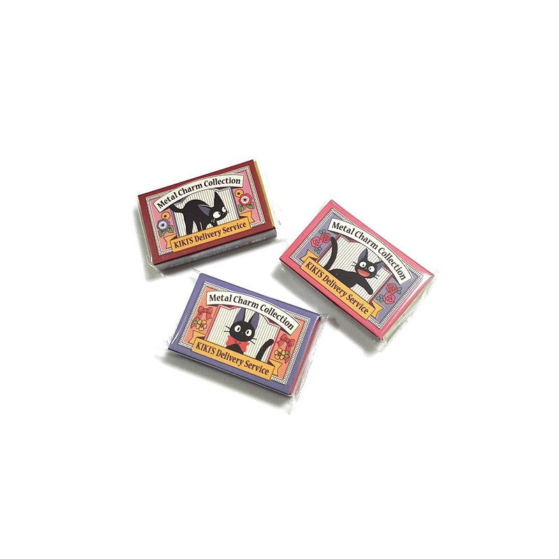 PENDENTIF KIKI SÉRIE 3 - KIKI LA PETITE SORCIÈRE