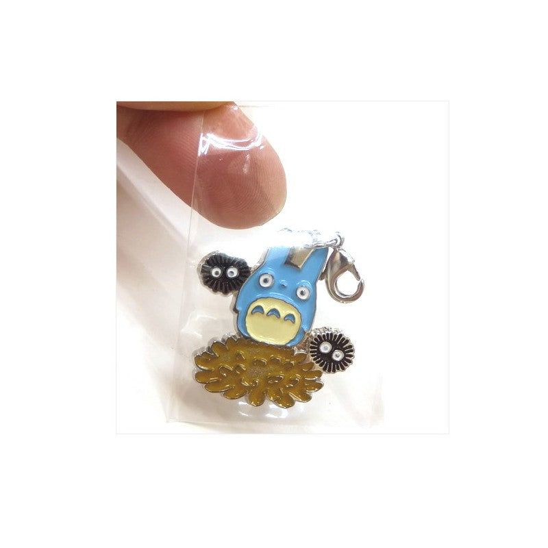 PENDENTIF TOTORO SÉRIE 3 - MON VOISIN TOTORO