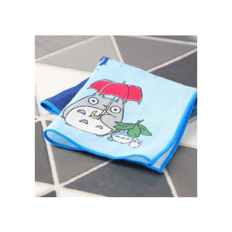 PETIT MOUCHOIR IL VA PLEUVOIR - MON VOISIN TOTORO