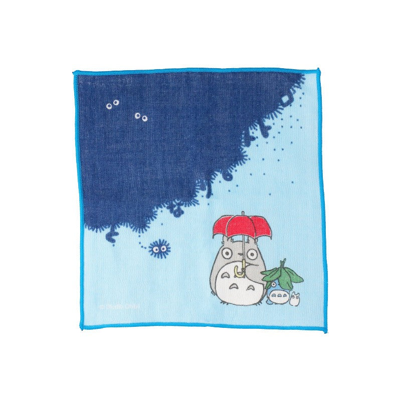 PETIT MOUCHOIR IL VA PLEUVOIR - MON VOISIN TOTORO