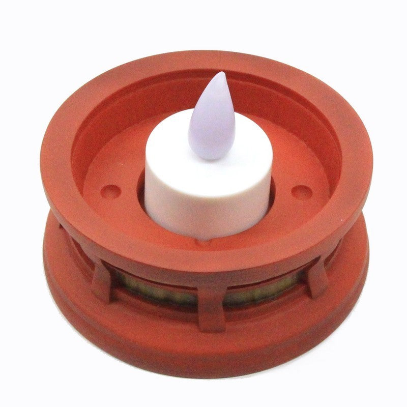 PETITE LAMPE NO FACE - LE VOYAGE DE CHIHIRO