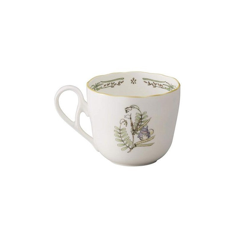 PETITE TASSE TOTORO BAIES - MON VOISIN TOTORO