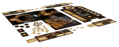 Mice & Mystics