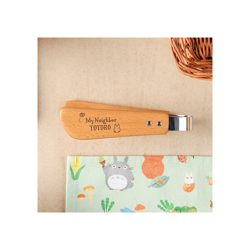 PINCE CUISINE KAWAI FORÊT - MON VOISIN TOTORO