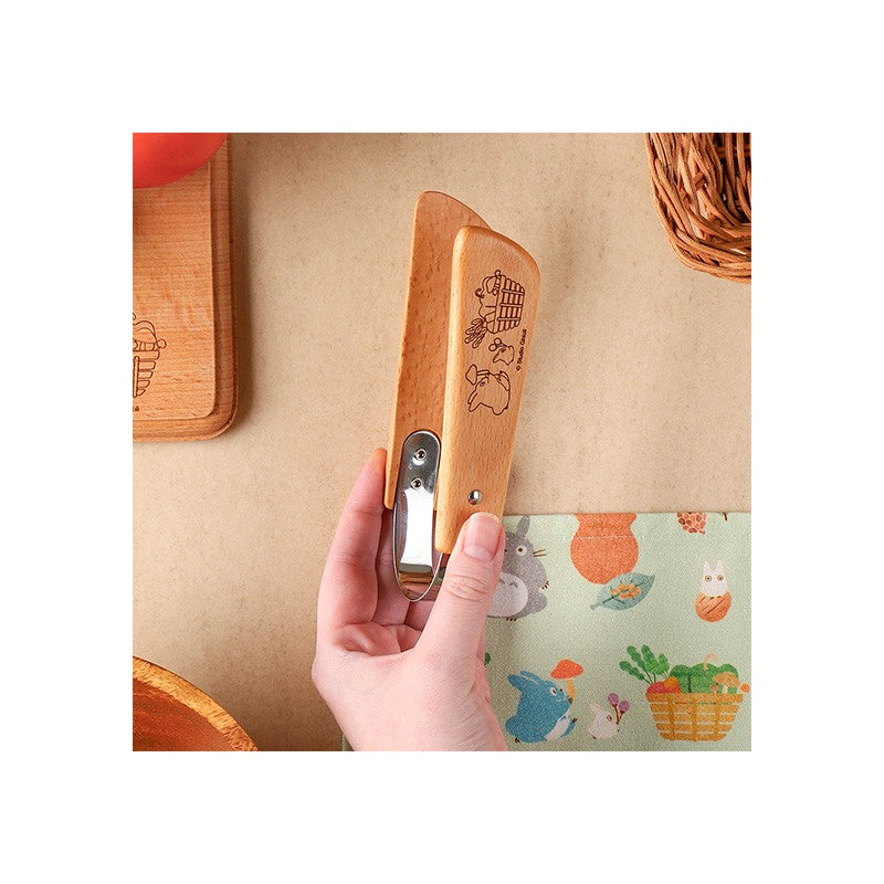 PINCE CUISINE KAWAI FORÊT - MON VOISIN TOTORO