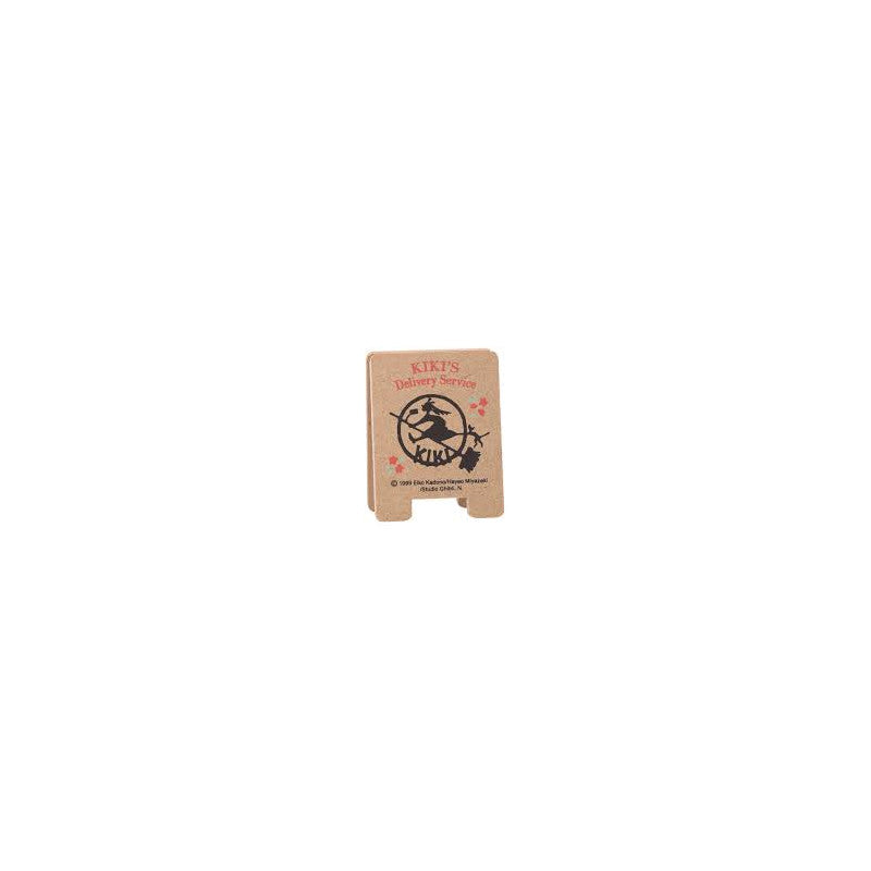 PINCE EN BOIS JIJI - KIKI LA PETITE SORCIÈRE