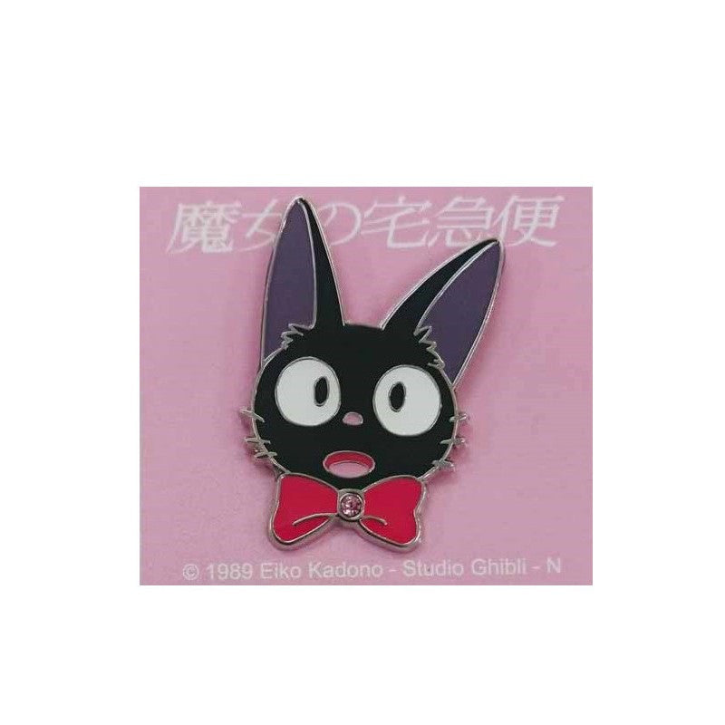 PINS JIJI GROS PLAN – KIKI LA PETITE SORCIÈRE
