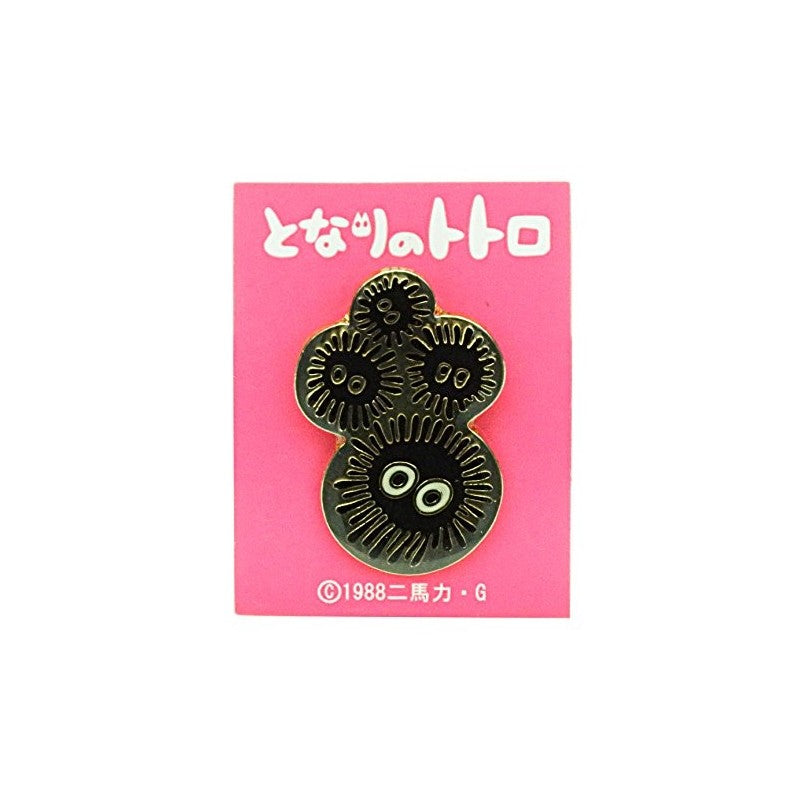 PINS NOIRAUDES - MON VOISIN TOTORO
