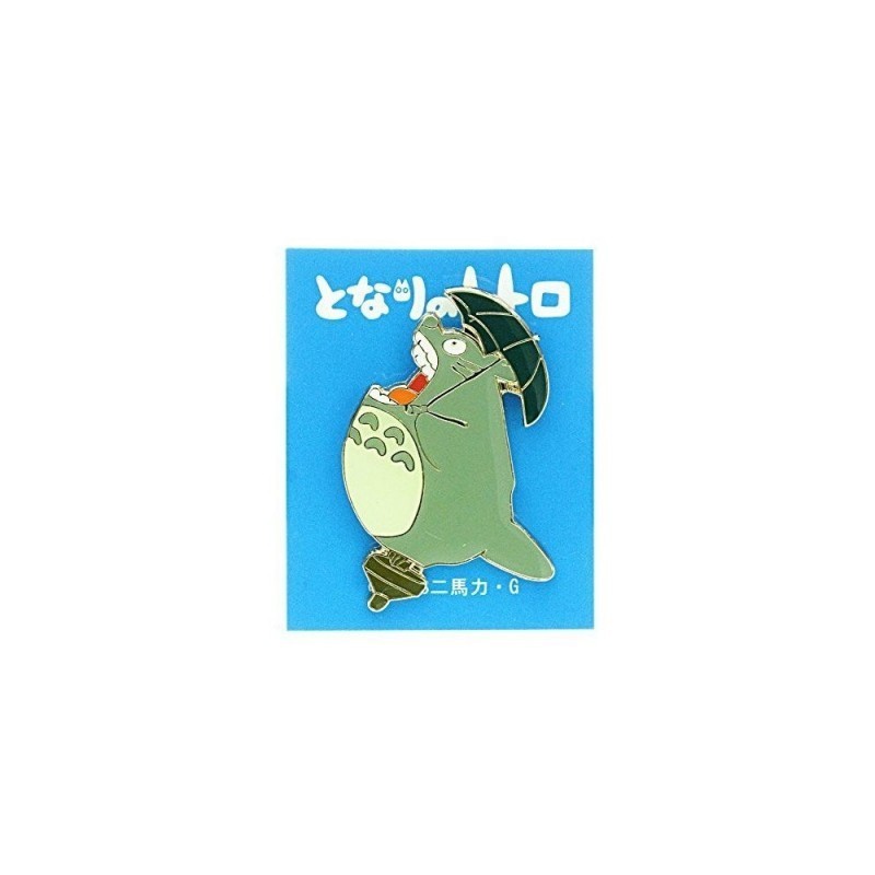PINS TOTORO RUGISSANT - MON VOISIN TOTORO