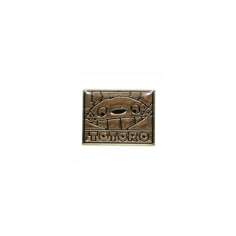PINS TOTORO SOURIRE - MON VOISIN TOTORO