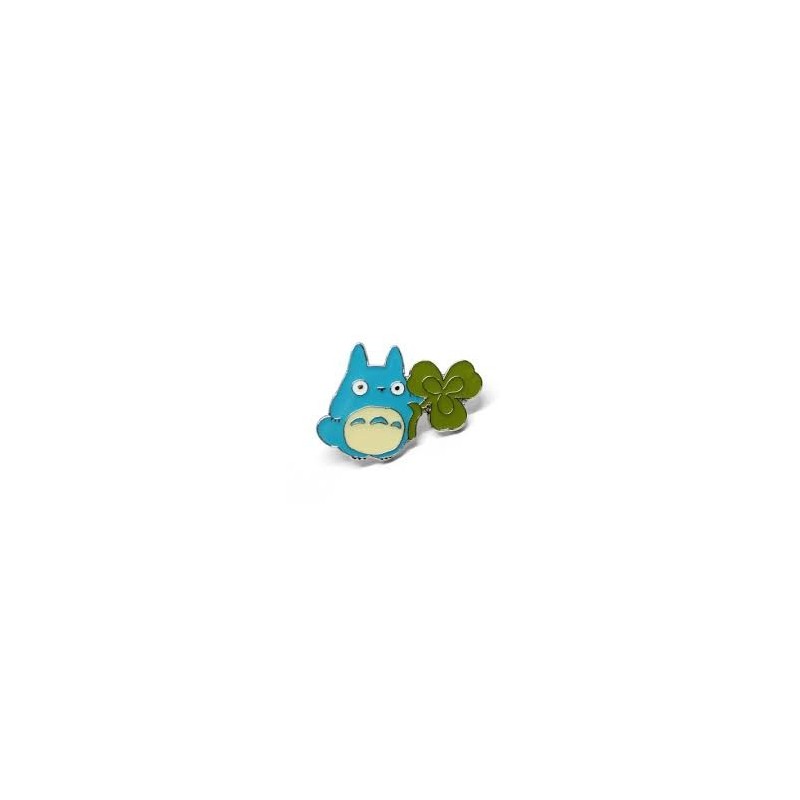 PINS TOTORO TRÈFLE - MON VOISIN TOTORO