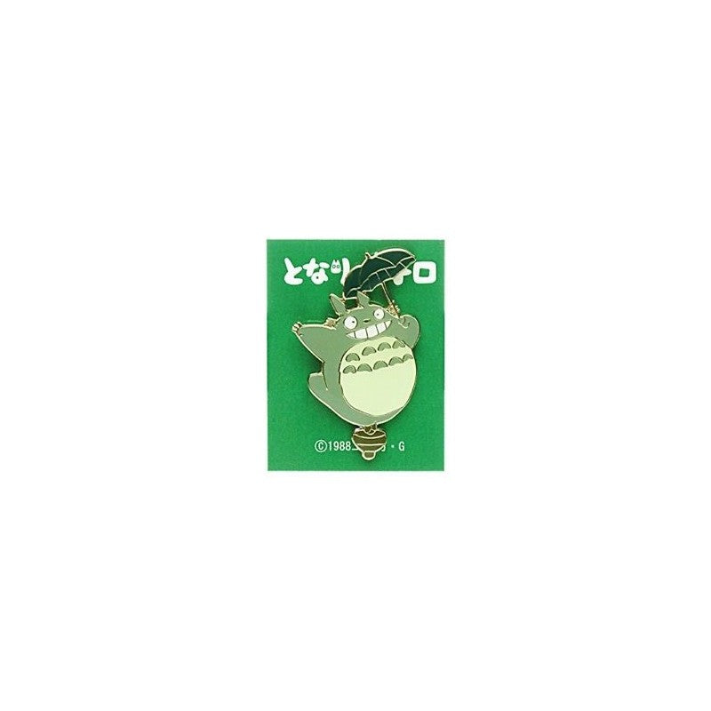 PINS TOTORO VOLANT - MON VOISIN TOTORO