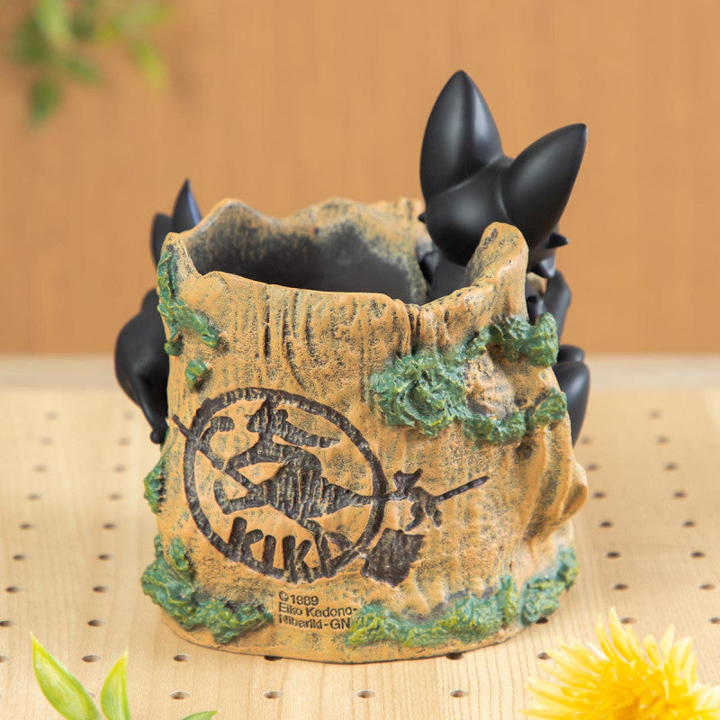 PLANTER JIJI CACHE-CACHE - KIKI LA PETITE SORCIÈRE