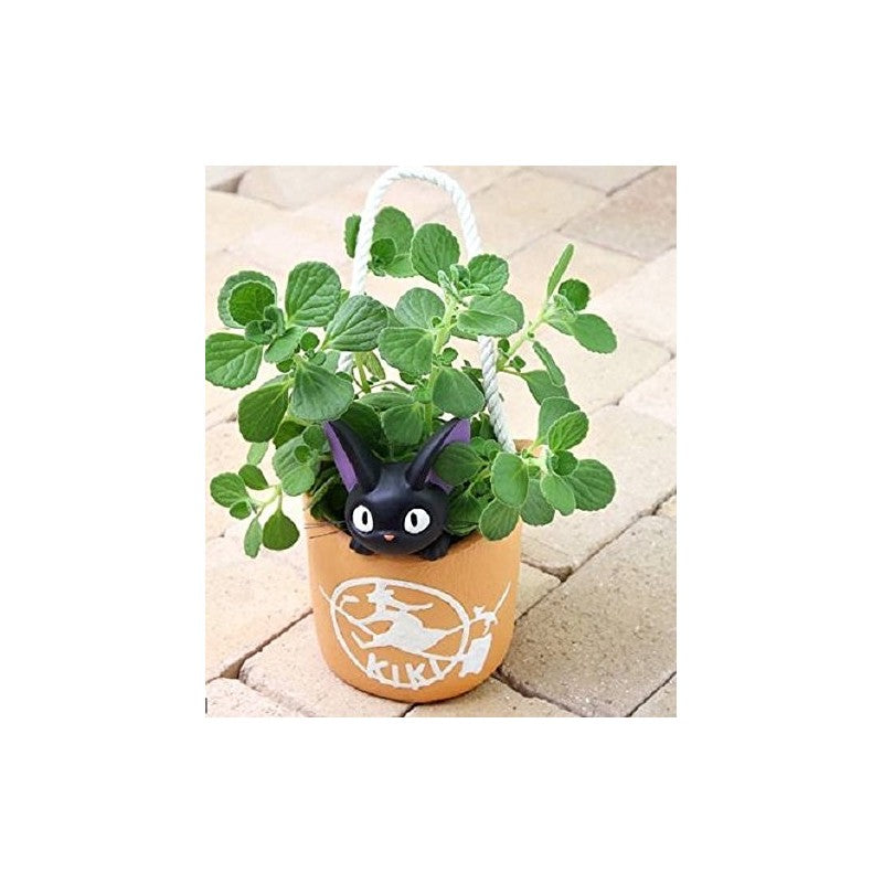 PLANTER JIJI - KIKI LA PETITE SORCIÈRE